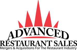 Rob Hunziker with Advanced Restaurant Sales